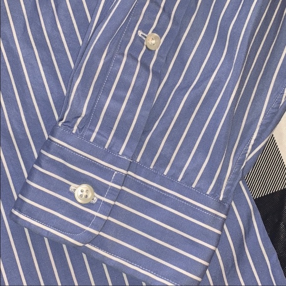 Ralph Lauren Polo shirt casual button down Large. **2 for $35 - Picture 3 of 5